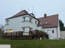 kamienica, 7 pokoi Nysa, ul. Andrzeja Brodzińskiego