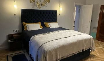 Mieszkanie 3-pokojowe Warszawa Mokotów, ul. Ligocka