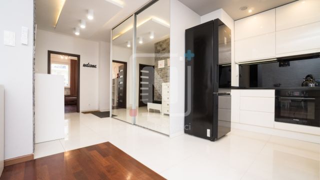 Mieszkanie 3-pokojowe Warszawa Ursus, ul. Skoroszewska. Zdjęcie 4