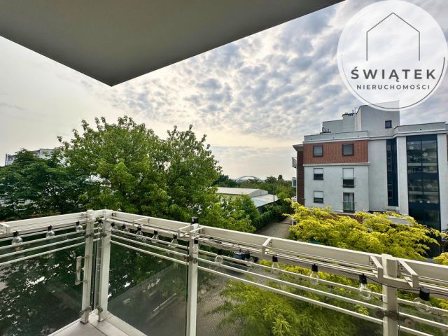 Mieszkanie 3-pokojowe Toruń Winnica, szosa Lubicka. Zdjęcie 13