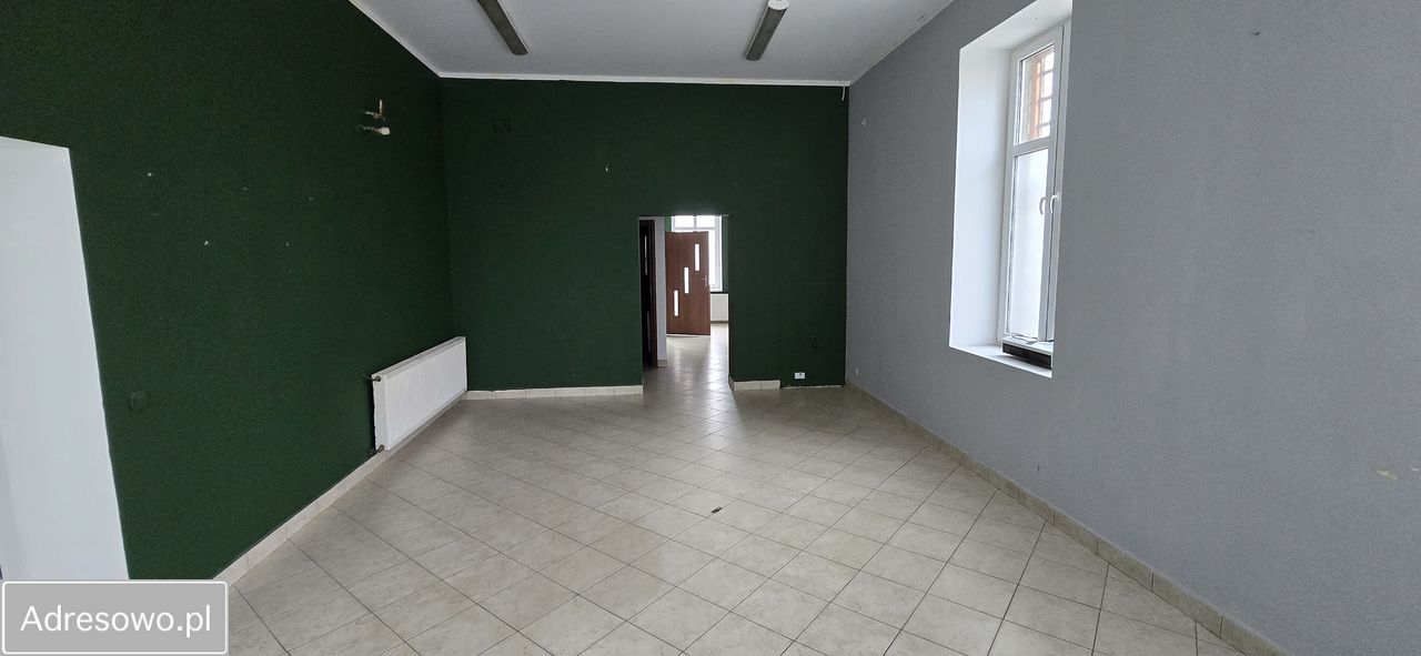 Lokal Głubczyce, ul. Żeromskiego. Zdjęcie 3