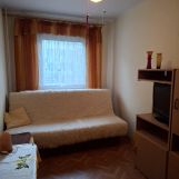 Mieszkanie 3-pokojowe Łódź Widzew, ul. Stanisława Czernika. Zdjęcie 2