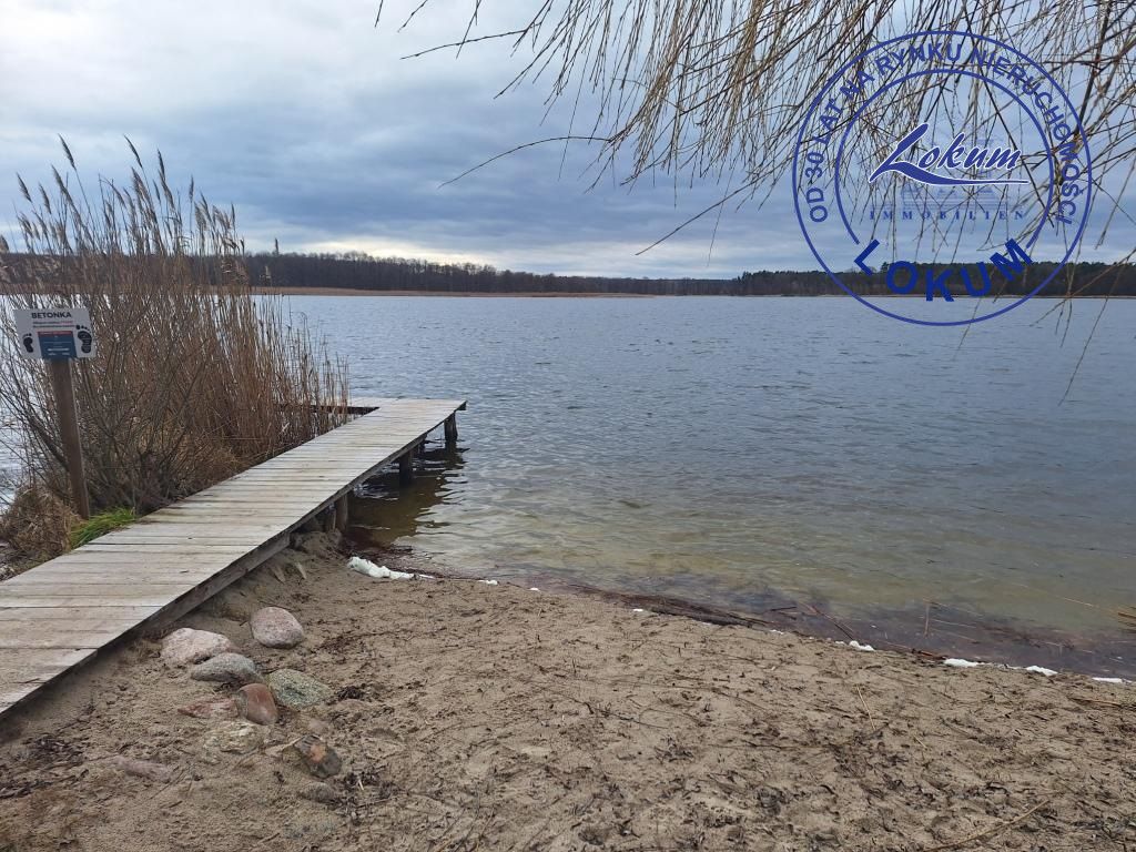 Działka budowlana Świerczyna. Zdjęcie 8