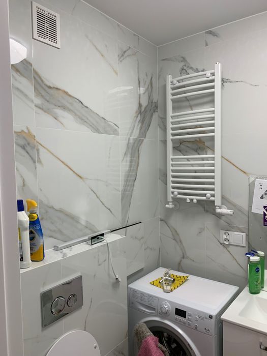 Mieszkanie 1-pokojowe Warszawa Ochota. Zdjęcie 2