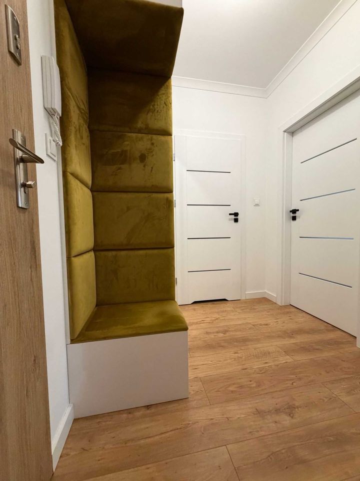 Mieszkanie 2-pokojowe Oława, ul. Miła. Zdjęcie 4