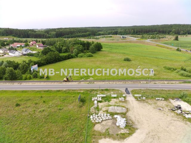 Działka inwestycyjna Litwinki. Zdjęcie 4