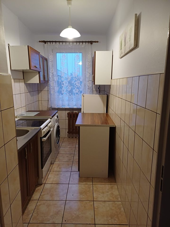 Mieszkanie 2-pokojowe Bogatynia, ul. 3 Maja. Zdjęcie 10