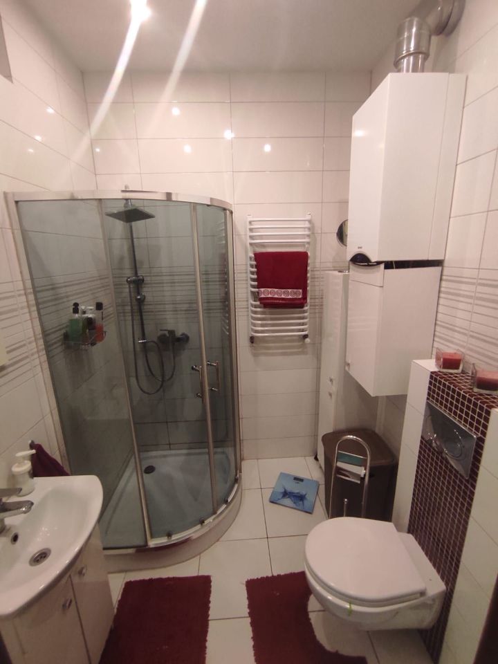 Mieszkanie 2-pokojowe Brzeg Centrum, ul. Marszałka Piłsudskiego. Zdjęcie 3