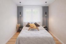 Mieszkanie 2-pokojowe Gdynia Chylonia, ul. Wejherowska. Zdjęcie 1