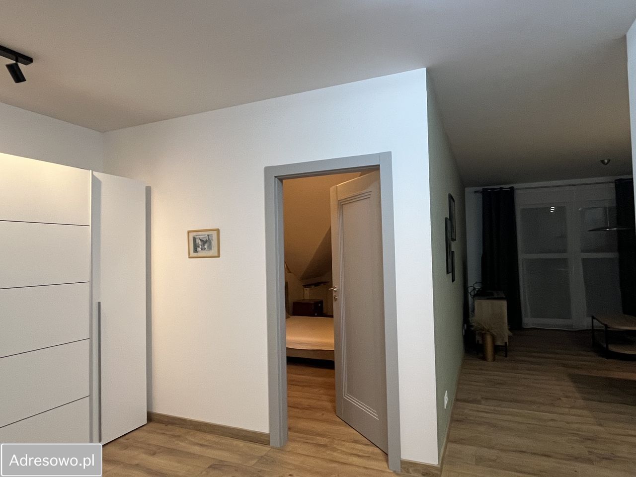 Mieszkanie 2-pokojowe Wrocław Psie Pole, ul. Strachocińska. Zdjęcie 7