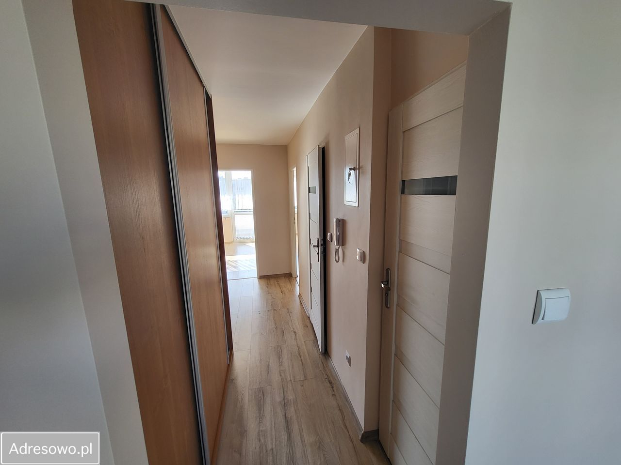 Mieszkanie 2-pokojowe Zielona Góra Centrum, ul. Dąbrówki. Zdjęcie 3