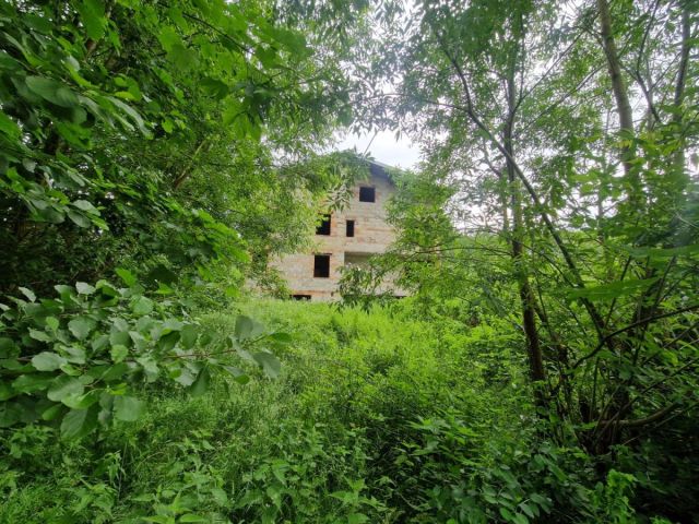 Działka budowlana Zachełmie, ul. Podzamcze. Zdjęcie 1