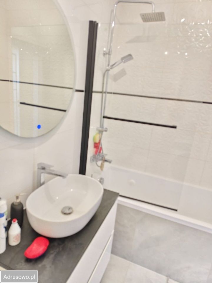 Mieszkanie 3-pokojowe Kalisz Centrum, ul. Tymiankowa. Zdjęcie 8