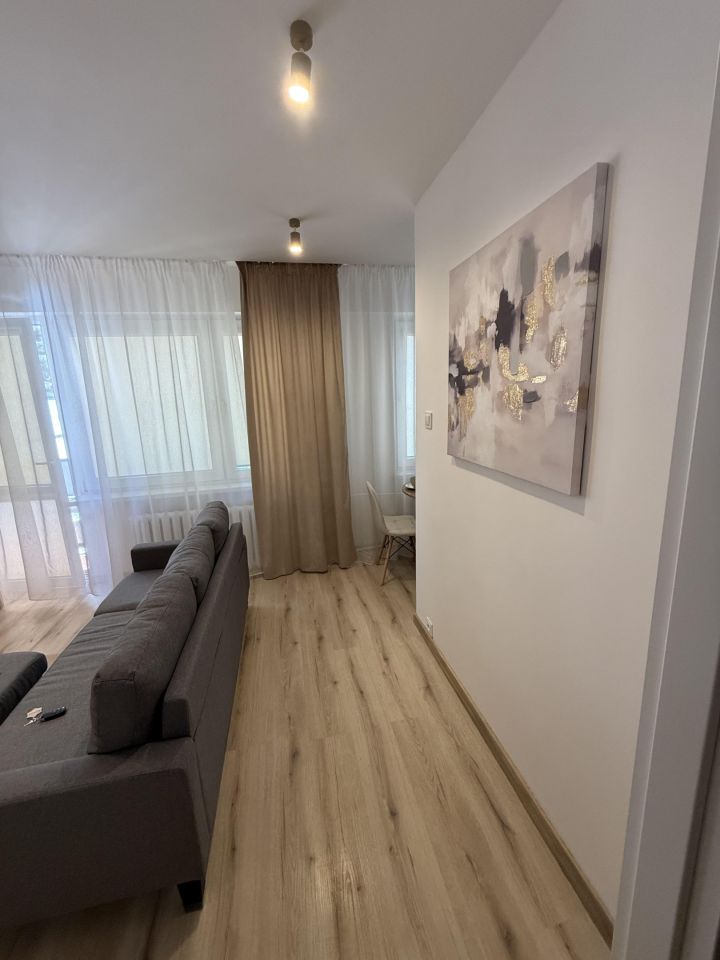 Mieszkanie 1-pokojowe Rzeszów Nowe Miasto, ul. Podwisłocze. Zdjęcie 3