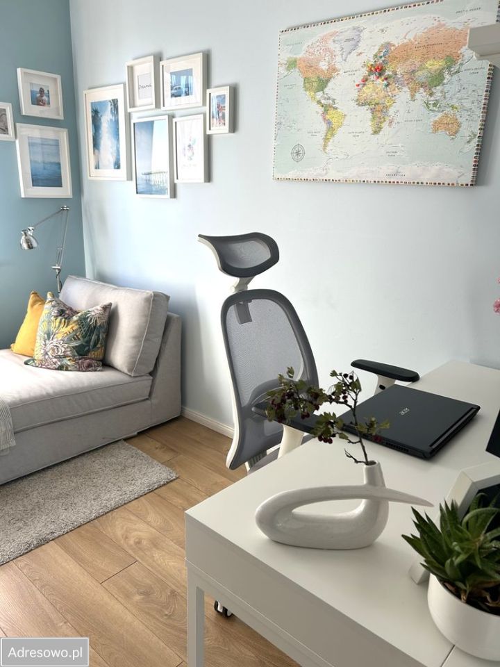 Mieszkanie 3-pokojowe Kraków Ruczaj, ul. Zalesie. Zdjęcie 9