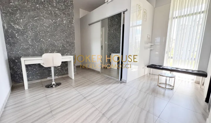 Lokal Rzeszów, ul. Iwonicka