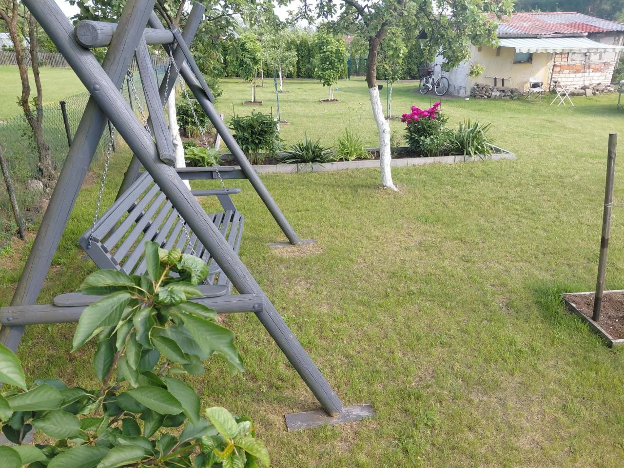 Działka rod Szczecinek, ul. Kołobrzeska. Zdjęcie 46