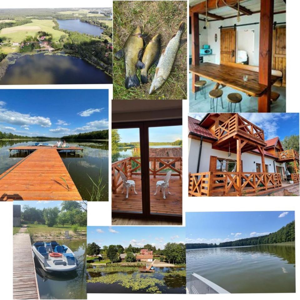 dom wolnostojący Klusy. Zdjęcie 7