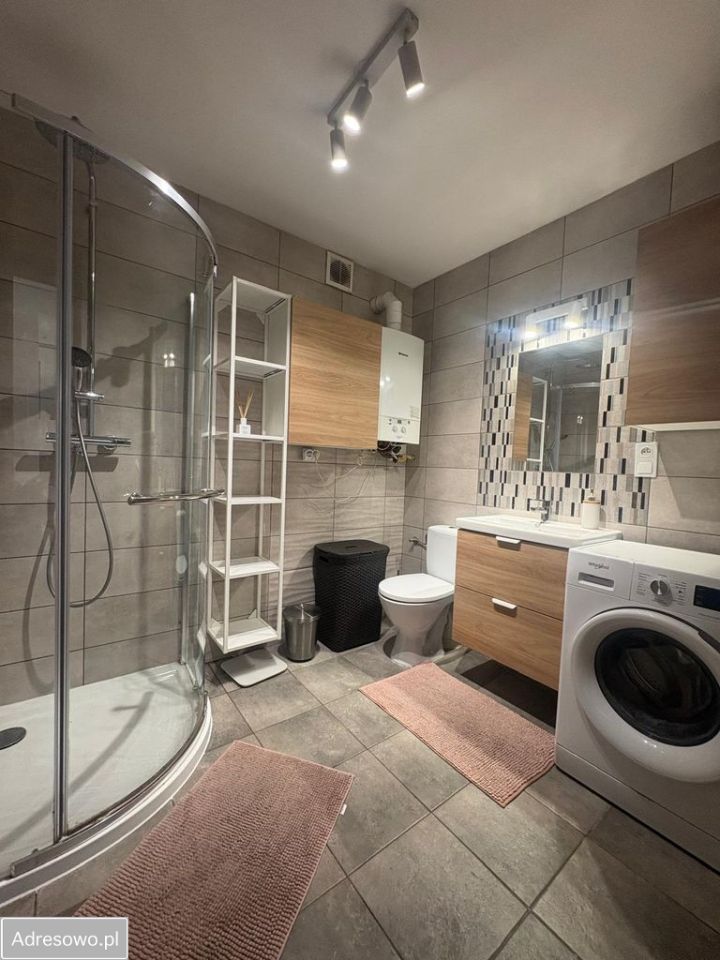 Mieszkanie 4-pokojowe Komorniki, ul. Stefanii Czubryj. Zdjęcie 8