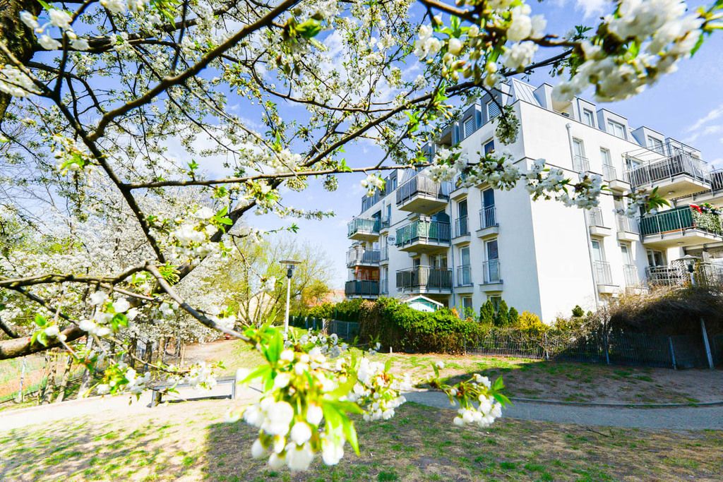 Mieszkanie 2-pokojowe Warszawa Białołęka, ul. Leona Berensona. Zdjęcie 20