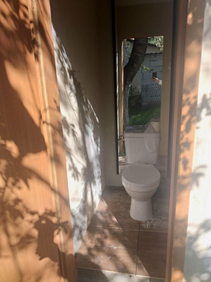 Działka rekreacyjna Lubin, Rod lubczyk. Zdjęcie 5