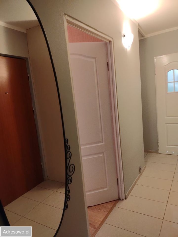 Mieszkanie 2-pokojowe Poznań Stare Miasto. Zdjęcie 4