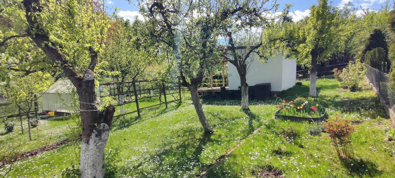 Działka rod Łagoszów Mały. Zdjęcie 7