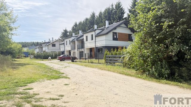 Działka budowlana Pilchowo, ul. Sikorki. Zdjęcie 3