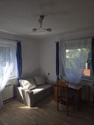 Mieszkanie 2-pokojowe Katowice Brynów, ul. Emanuela Imieli. Zdjęcie 1