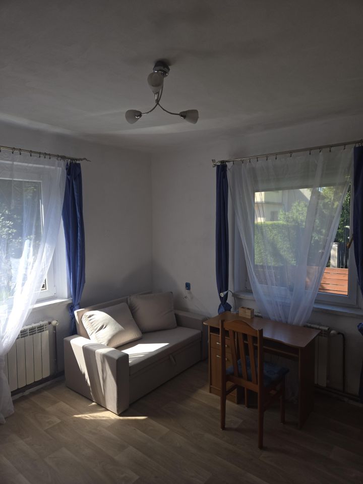 Mieszkanie 2-pokojowe Katowice Brynów, ul. Emanuela Imieli. Zdjęcie 1