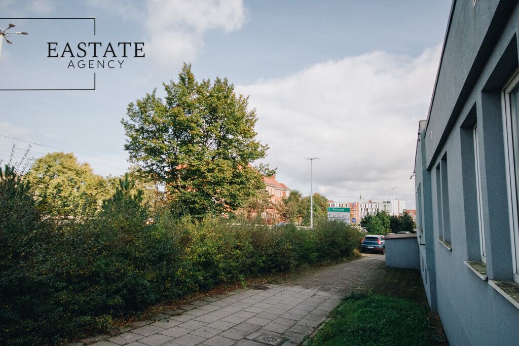 Biuro Gdańsk Śródmieście, ul. Na Stoku. Zdjęcie 9