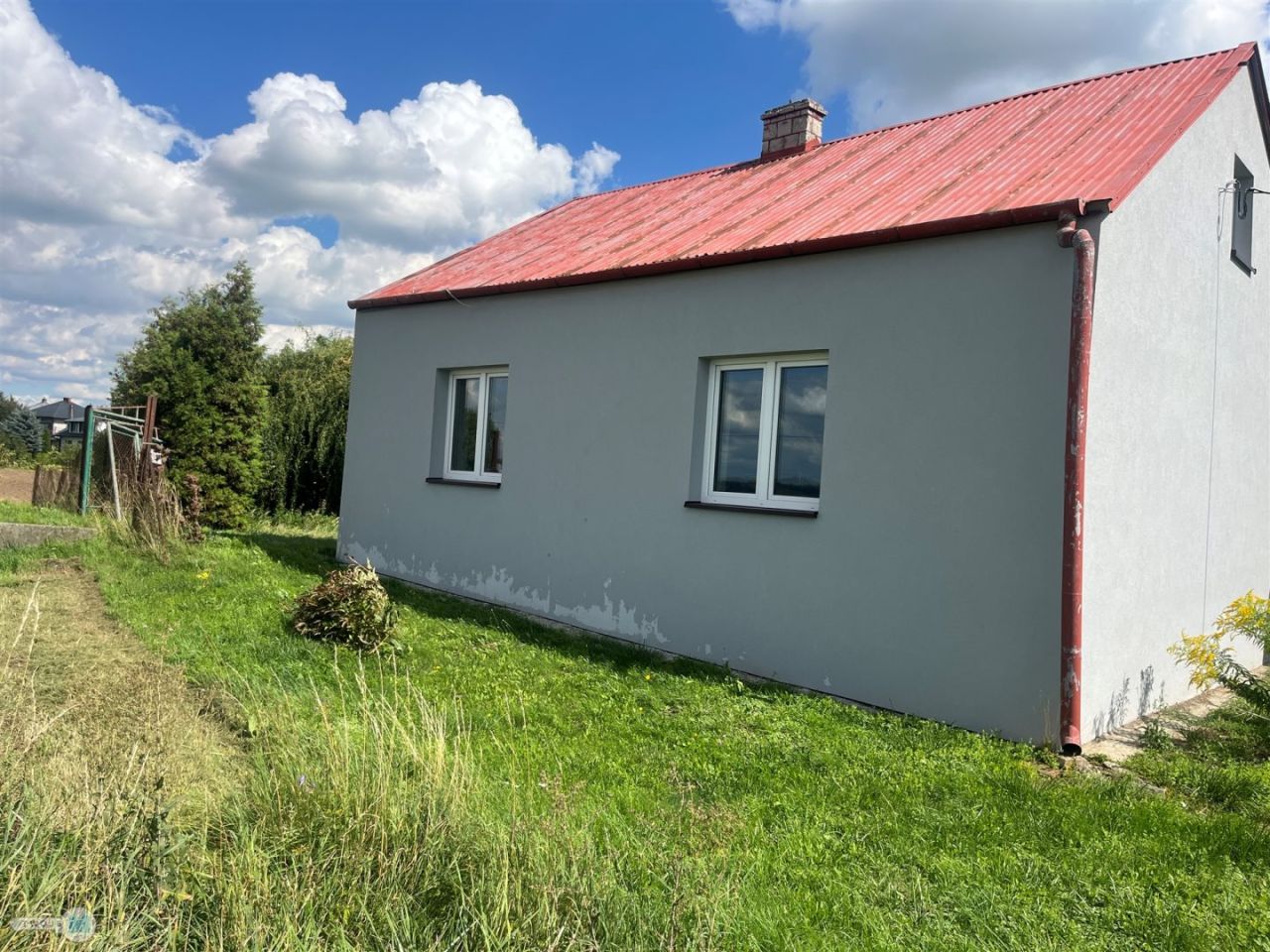 siedlisko, 3 pokoje Piotrowice. Zdjęcie 2