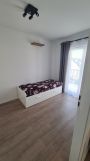 Mieszkanie 4-pokojowe Szczecin Krzekowo, Komercyjna. Zdjęcie 4