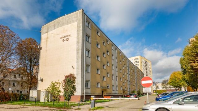 Mieszkanie 2-pokojowe Elbląg, ul. Starowiejska. Zdjęcie 12