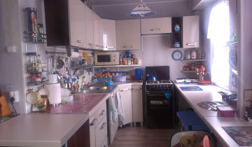 Mieszkanie 3-pokojowe Konstantynów Łódzki, ul. Zgierska 2824000