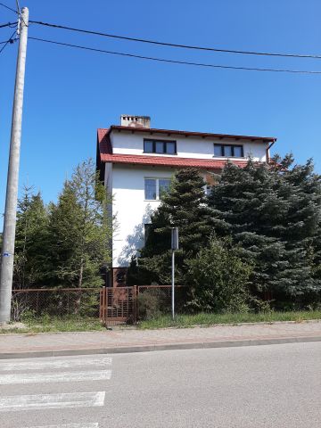 dom wolnostojący, 10 pokoi Sztutowo, ul. Szkolna. Zdjęcie 1