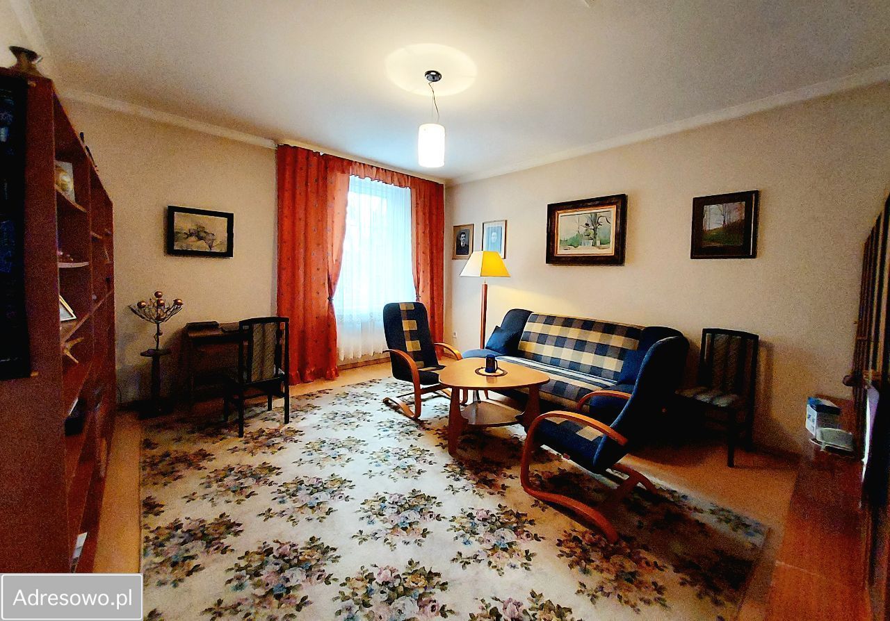 dom wolnostojący, 7 pokoi Będzin, ul. Ignacego Krasickiego. Zdjęcie 12