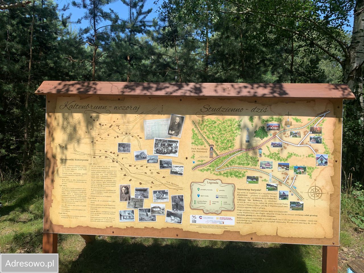 Działka budowlana Studzienno. Zdjęcie 7