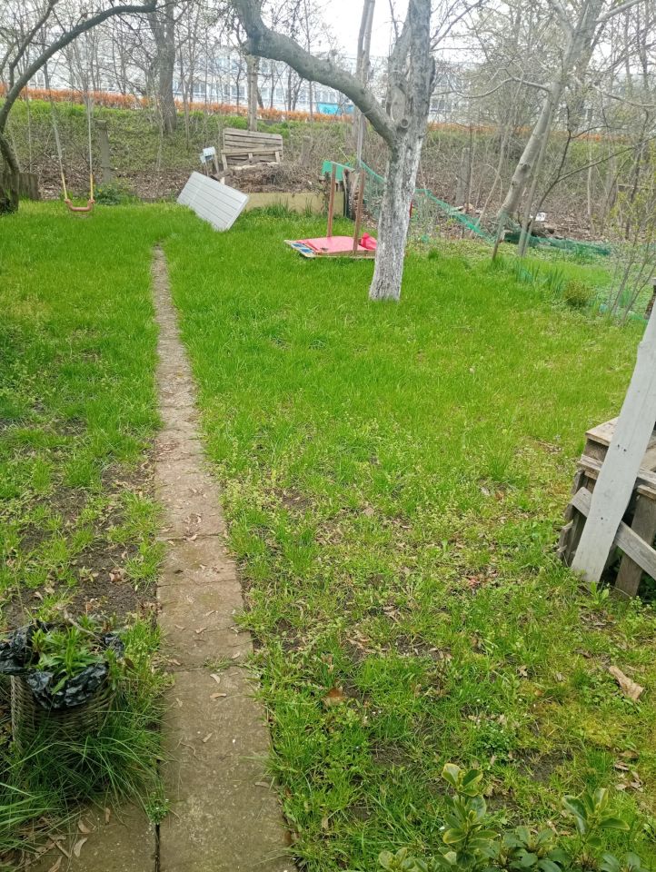 Działka rod Wrocław Psie Pole, ul. Bolesława Krzywoustego. Zdjęcie 13