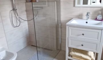 dom wolnostojący Bobrowa