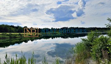 Działka budowlana Wojnicz