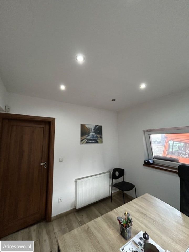 Hala/magazyn Katowice Kostuchna, ul. Karola Stabika. Zdjęcie 10