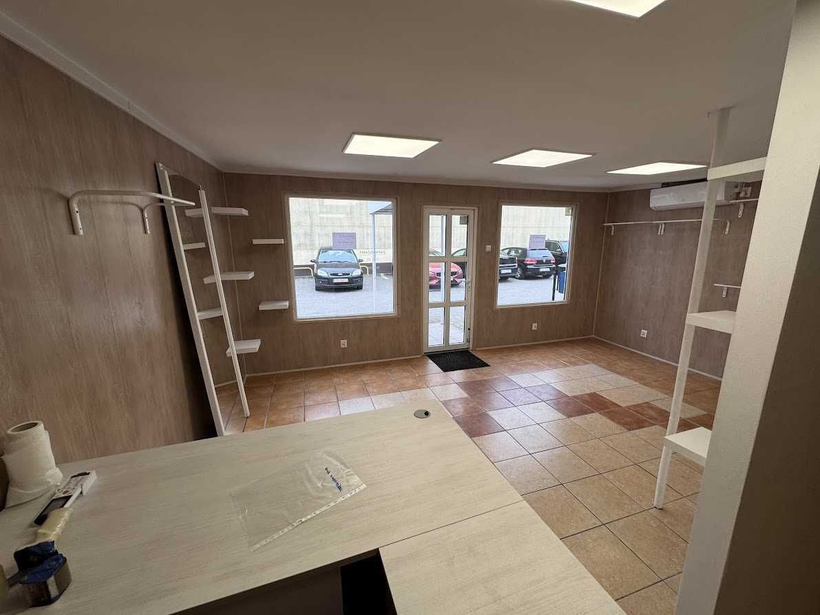 Lokal Strzelce Krajeńskie, ul. Juliusza Słowackiego. Zdjęcie 8