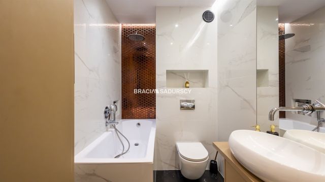 Mieszkanie 2-pokojowe Kraków, ul. Mariana Domagały. Zdjęcie 17