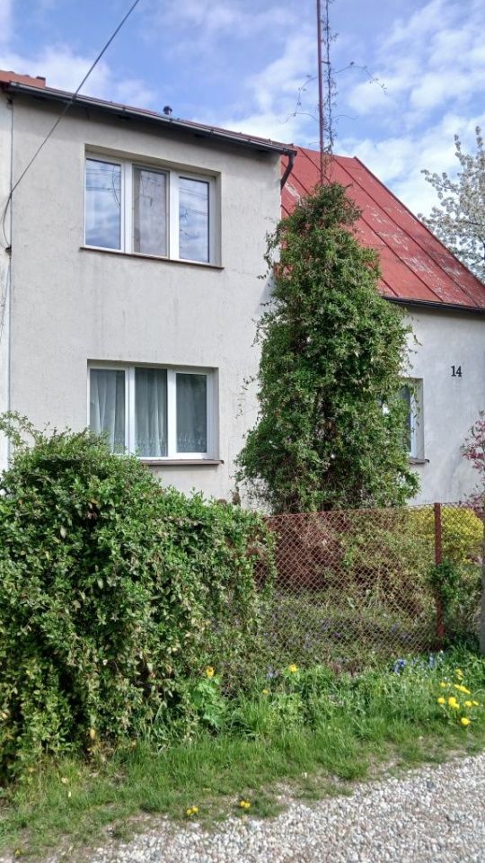 bliźniak, 4 pokoje Giżycko, ul. Rybacka. Zdjęcie 8