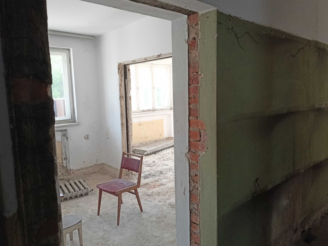 bliźniak Ustroń. Zdjęcie 2