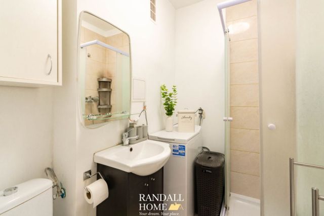 Mieszkanie 2-pokojowe Warszawa Śródmieście, ul. Prosta. Zdjęcie 5