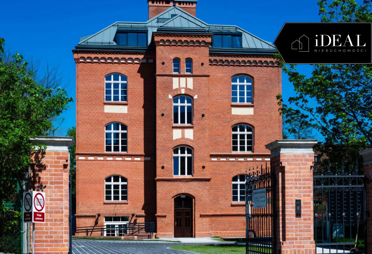 Mieszkanie 2-pokojowe Gdańsk Śródmieście, ul. Wałowa. Zdjęcie 18