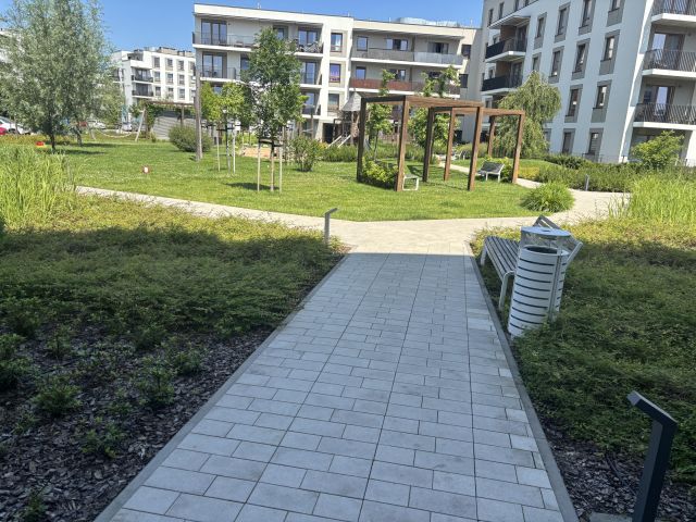 Mieszkanie 2-pokojowe Warszawa Mokotów, ul. Dywizjonu AK "Jeleń". Zdjęcie 12