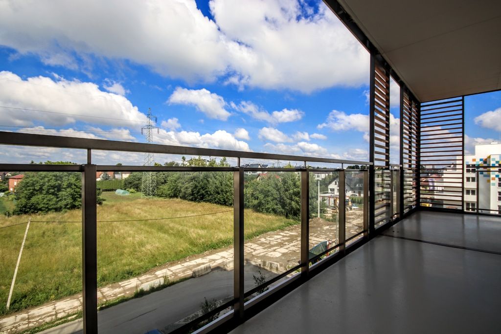 Mieszkanie 2-pokojowe Rzeszów Drabinianka, ul. Miła